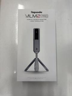 ⭐︎ ラプソードMLM2 PRO 美品　専用ボール未使用　弾道測定器　⭐︎ 楽天市場】ラプソード モバイルトレーサー MLM2 PRO ゴルフ用