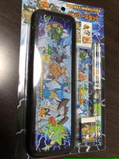 ショウワノート ポケットモンスター ペンケースの中古 未使用品を探そう メルカリ