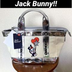 使い勝手の良い Bunny!! Jack 未使用】 ドラミちゃん タグ付き カートバッグ ゴルフバッグ・キャディバッグ