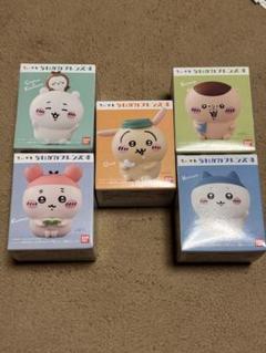 ちいかわフレンズ4 5個セット