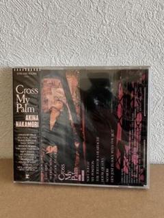 2025年最新】中森明菜 cross my palmの人気アイテム - メルカリ