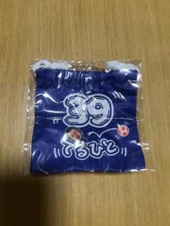 FC東京 仲川 39 記念缶バッジ　サイン入り 直筆サイン】FC東京 仲川 39 ユニフォーム 2024 サイズL - メルカリ