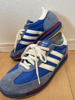 【adidas】 SL 72 RS 25.5センチ