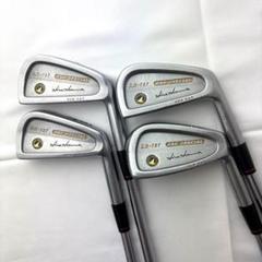 本間ゴルフ HONMA LB-737 PRO SPECIAL アイアンセット4本