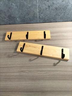 DECO HOOK 03デコフック03 壁付収納 展示品Z②-2506IN13