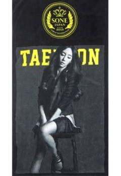 【新品未開封】少女時代　テヨン（M）Tシャツ　THETENSE 公式 TAEYEON JAPAN OFFICIAL WEB – テヨン公式サイト