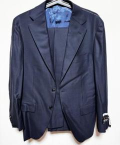 【新品】ユニバーサルランゲージ 春夏用 48-6drop スーツ／2つボタン／無地／IZ02 | SUIT SQUARE／UNIVERSAL