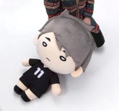 【8月末まで出品最終値下げ】ハイキューにとたん　とってもおおきいぬいぐるみ　宮治 m76691869408_1.jpg?1754535720