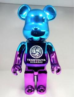 XLARGE - BE@RBRICK ベアブリック 天明屋尚xlarge 400％ 2025年最新】天明屋尚 ベアブリックの人気アイテム - メルカリ