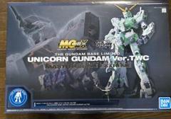 MGEX ユニコーンガンダム ver.TWC MGEX 1/100 ガンダムベース限定 ユニコーンガンダム Ver.TWC