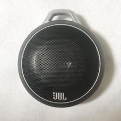 JBL Micro Wireless Bluetoothスピーカー