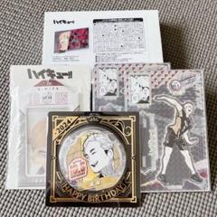 ハイキュー/宮侑/BD2024/グッズセット 2024年10月発売『ハイキュー!!』宮侑バースデイ商品: |集英社