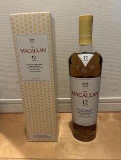 ザ・マッカランカラーコレクション21年 700ml