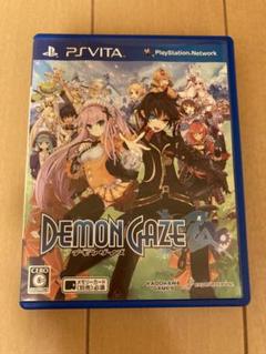 (未使用･未開封品)　デモンゲイズ - PSVita 60wa65s 713AgbE4WfL._UF350,350_QL50_.jpg