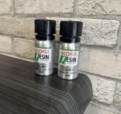 【得新品】KeePer エコプラスレジン4本 ボディ強撥水性被膜 形成剤 セット 楽天市場】【新発売】ECOプラスレジン【正規品】レジンクロス