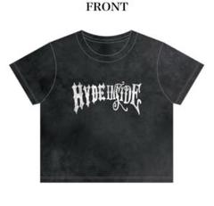 HYDE 氣志團万博2024 Tシャツパーカーキャップタオルステッカー等