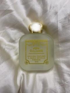 Santa Maria Novella　SANDALO　100ml 未使用 7010342_PLP_8056209885742_SAND