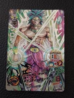【本家】ドラゴンボールヒーローズ　ブロリーまとめ売り スーパードラゴンボールヒーローズ ブロリー - メルカリ