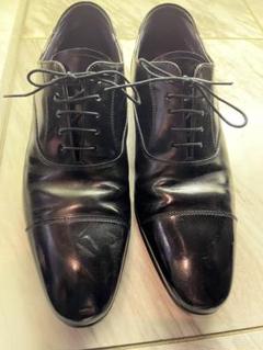 リーガル 25AR Scratch Tough Leather 26cm 2025年最新】scratch tough leatherの人気アイテム - メルカリ