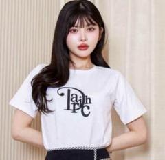 モノグラムTシャツ – Darich (ダーリッチ)