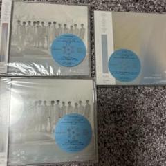 SEVENTEEN あいのちから CD