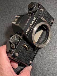 momo&mikan ☆ペンタックス LX☆まとめ売り 3点 2025年最新】pentax lxの人気アイテム - メルカリ