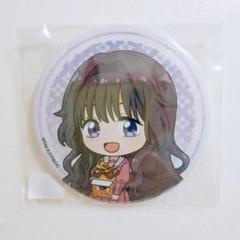 薫る花は凛と咲く　ばくだん焼き　プライズ　缶バッジ　和栗薫子　まとめ売り 薫る花は凛と咲く ばくだん焼き プライズ 缶バッジ プレート