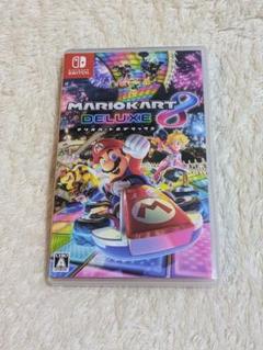 マリオカート8 デラックス