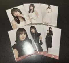 乃木坂46 生写真　歩道橋 スペシャル衣装45 コンプ　遠藤さくら 乃木坂46 生写真 歩道橋 スペシャル衣装45 コンプ 遠藤さくら