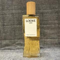 LOEWE ロエベ オーラ ピンク マグノリア オードパルファム 50ml