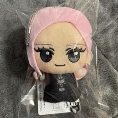 aespa ぬいぐるみ ジゼル Amazon.co.jp: オマケaespa ジゼル ぬいぐるみ キーホルダー