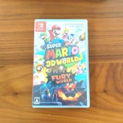 マツモト様_Nintendo Switch スーパーマリオ 3Dワールド+フュー