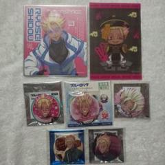冴 士道 まとめ売り 2025年最新】士道龍聖 糸師冴の人気アイテム - メルカリ