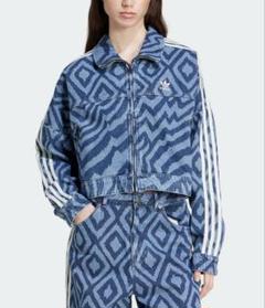 【日本未入荷】adidas(アディダス) x Farm Rioコラボ トロピカル adidas（アディダス）の「adidas × FARM Rio ミニボウリング