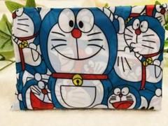 コンパクト 大容量 たたみ式 ドラえもん エコバッグ