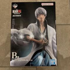 BLEACH 一番くじ B賞 市丸ギン MASTERLISE フィギュア BLEACH 一番くじ B賞 市丸ギン MASTERLISE｜Yahoo!フリマ（旧