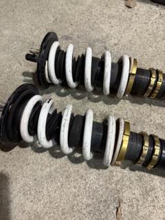 HKS ハイパーマックス　車高調　HA23 アルト　MC22ワゴンR引き取り可能 HKS ハイパーマックス車高調HA23 アルトMC22ワゴンR引き取り可能