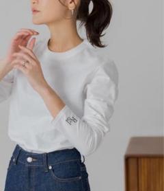 【新品未使用】Regleam リグリーム ベーシック Tシャツ ホワイト Rglロゴ入り ベーシック Tシャツ｜ Rgl LOGO BASIC TEEの通販