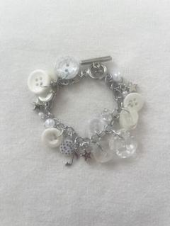 ハンドメイド ブレスレット フェアリーグランジ ウィッシュコア shury