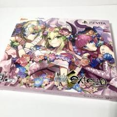 PSVITA「Fate/EXTELLA REGALIA BOX」