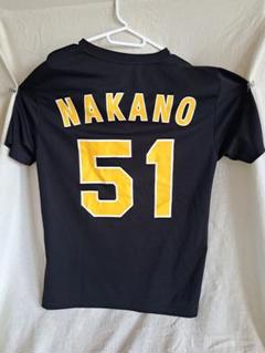 阪神タイガースTシャツ