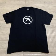 【公式】エイフェックスツイン Cheetah EP Tシャツ Yahoo!オークション - Aphex Twin CHEETAH EP T_shirts XL タグ