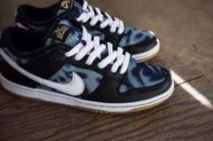 DUNK SB FAST TIMES / ダンク ロー ファストタイムス