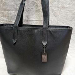 美品 コーチ サリバン 2way ビジネスバッグ A4可 レザー 肩掛け 黒 COACH - コーチ 2way ビジネスバッグ ミニシグネチャー 大容量