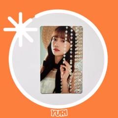 IZ*ONE キム・ミンジュ Buenos Aires 直筆サイン入り CD - メルカリ