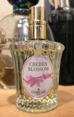 ゲラン チェリーブロッサムの中古/未使用品 - メルカリ ゲラン チェリーブロッサムの中古/未使用品 - メルカリ