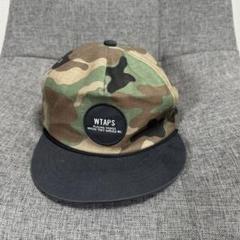 WTAPS 151 MYDT-HT01 S MILITIA 04