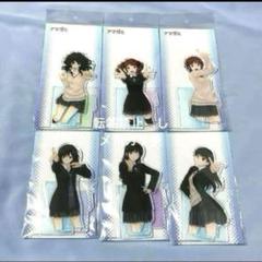 新品 アマガミ15th アクリルスタンド アクリルポップ アクスタ