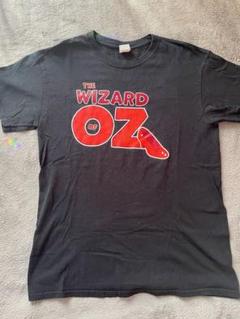 ♡海外限定♡激レア♡オズの魔法使い Wizard of Oz Tシャツ 古着 90s USA製 The Wizard Of Oz オズの魔法使い TOTO トト