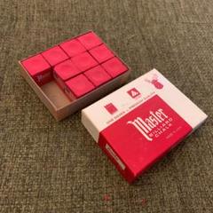 ビリヤード マスターチョーク
